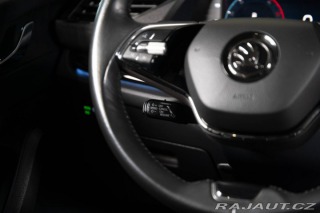 Škoda Octavia Combi  2.0 TDI SCR Style 2020
