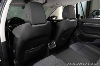 Škoda Octavia Combi  2.0 TDI SCR Style 2020