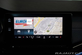 Škoda Octavia Combi  2.0 TDI SCR Style 2020