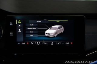 Škoda Octavia Combi  2.0 TDI SCR Style 2020