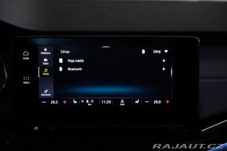 Škoda Octavia Combi  2.0 TDI SCR Style 2020