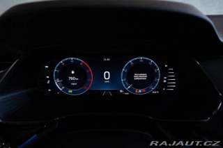 Škoda Octavia Combi  2.0 TDI SCR Style 2020