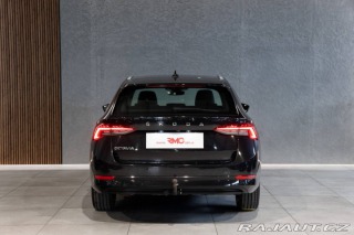 Škoda Octavia Combi  2.0 TDI SCR Style 2020