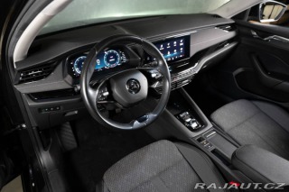 Škoda Octavia Combi  2.0 TDI SCR Style 2020
