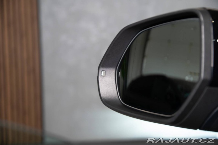 Audi Q8 50 3.0 TDI mHEV quattro 2018