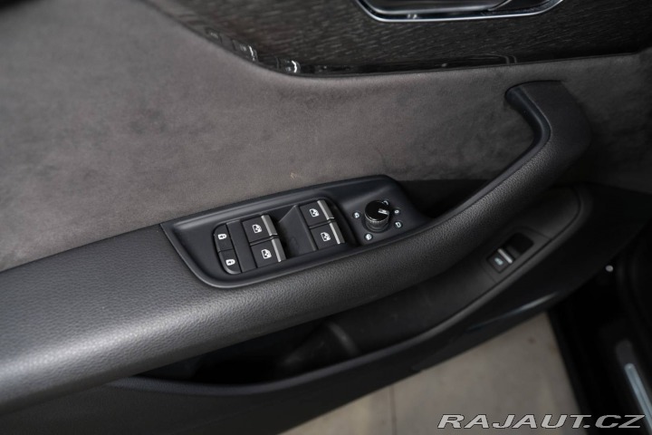 Audi Q8 50 3.0 TDI mHEV quattro 2018