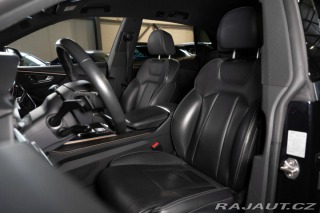 Audi Q8 50 3.0 TDI mHEV quattro 2018