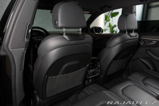Audi Q8 50 3.0 TDI mHEV quattro 2018