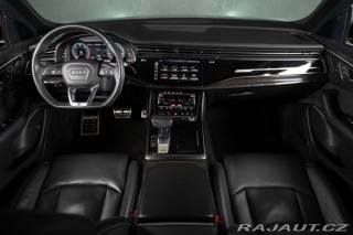 Audi Q8 50 3.0 TDI mHEV quattro 2018