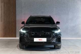 Audi Q8 50 3.0 TDI mHEV quattro 2018