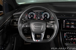 Audi Q8 50 3.0 TDI mHEV quattro 2018