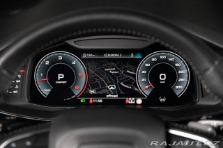 Audi Q8 50 3.0 TDI mHEV quattro 2018