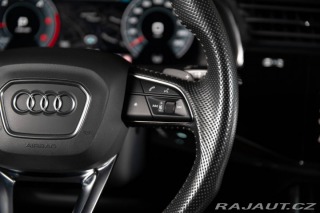 Audi Q8 50 3.0 TDI mHEV quattro 2018