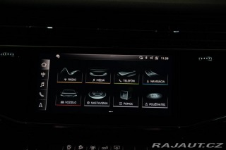 Audi Q8 50 3.0 TDI mHEV quattro 2018