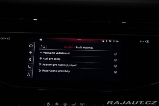 Audi Q8 50 3.0 TDI mHEV quattro 2018