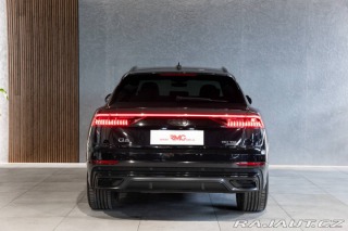 Audi Q8 50 3.0 TDI mHEV quattro 2018