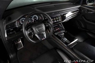 Audi Q8 50 3.0 TDI mHEV quattro 2018