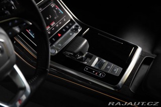 Audi Q8 50 3.0 TDI mHEV quattro 2018