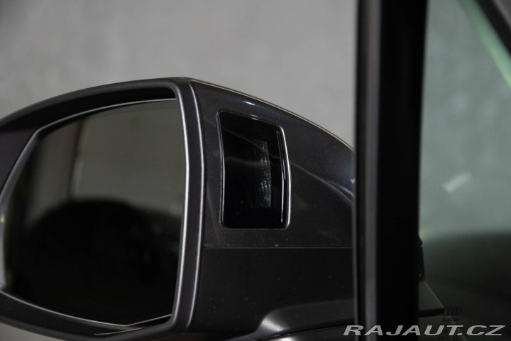 Audi Q7 45 TDI mHEV quattro tipt 2021