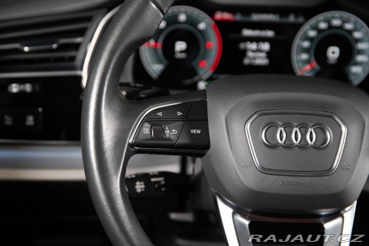Audi Q7 45 TDI mHEV quattro tipt 2021