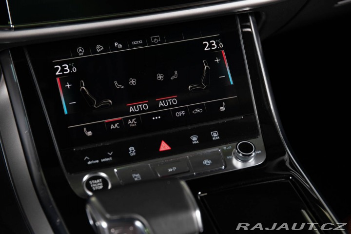 Audi Q7 45 TDI mHEV quattro tipt 2021