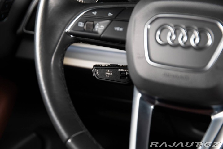 Audi Q7 45 TDI mHEV quattro tipt 2021