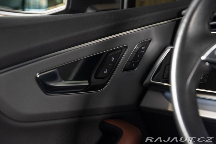 Audi Q7 45 TDI mHEV quattro tipt 2021