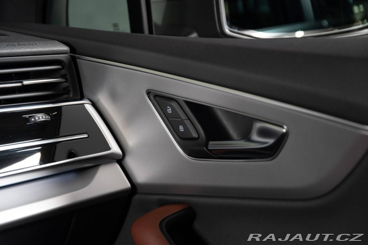 Audi Q7 45 TDI mHEV quattro tipt 2021