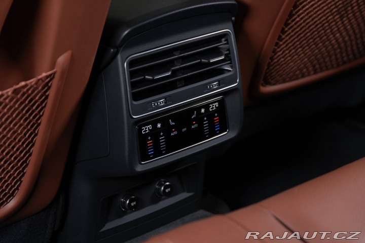 Audi Q7 45 TDI mHEV quattro tipt 2021