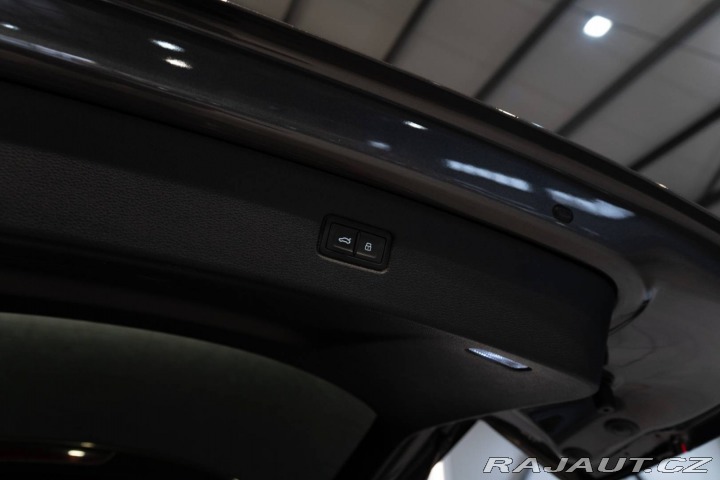 Audi Q7 45 TDI mHEV quattro tipt 2021