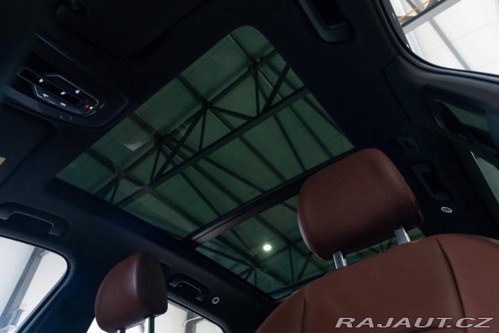 Audi Q7 45 TDI mHEV quattro tipt 2021