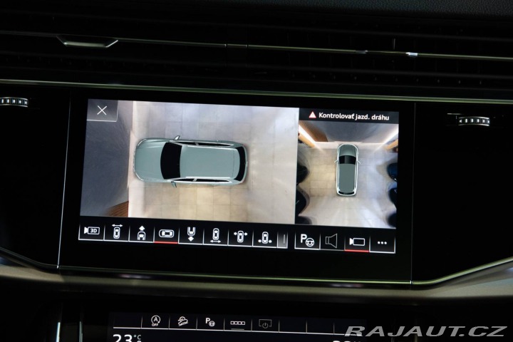 Audi Q7 45 TDI mHEV quattro tipt 2021