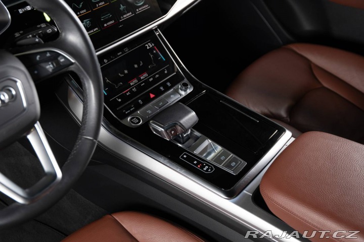 Audi Q7 45 TDI mHEV quattro tipt 2021