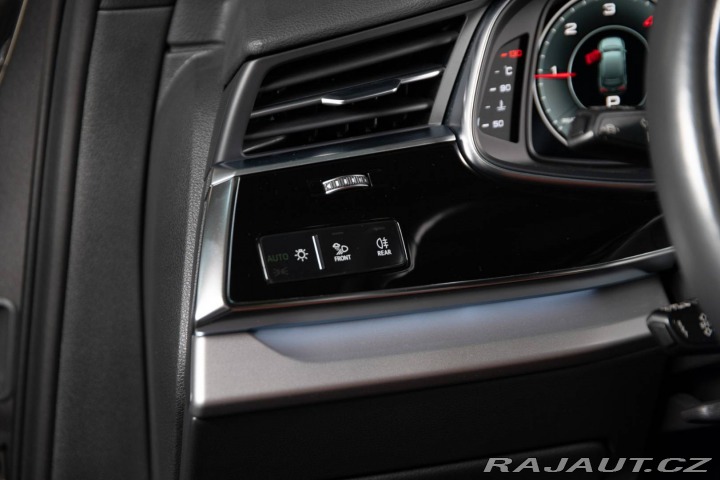 Audi Q7 45 TDI mHEV quattro tipt 2021