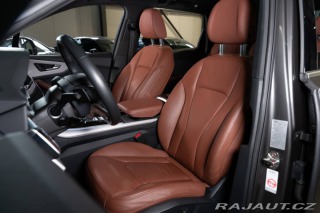 Audi Q7 45 TDI mHEV quattro tipt 2021