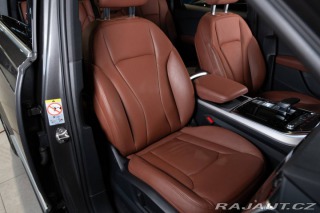Audi Q7 45 TDI mHEV quattro tipt 2021