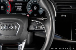 Audi Q7 45 TDI mHEV quattro tipt 2021