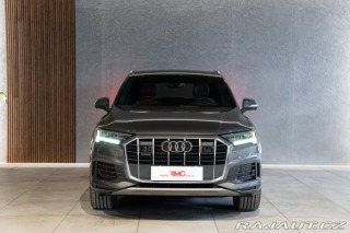 Audi Q7 45 TDI mHEV quattro tipt 2021