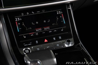 Audi Q7 45 TDI mHEV quattro tipt 2021