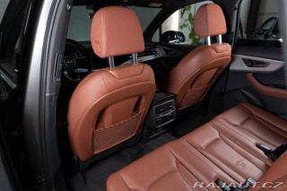 Audi Q7 45 TDI mHEV quattro tipt 2021