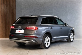 Audi Q7 45 TDI mHEV quattro tipt 2021