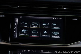 Audi Q7 45 TDI mHEV quattro tipt 2021