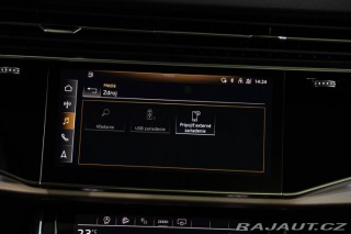 Audi Q7 45 TDI mHEV quattro tipt 2021