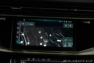 Audi Q7 45 TDI mHEV quattro tipt 2021