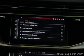 Audi Q7 45 TDI mHEV quattro tipt 2021