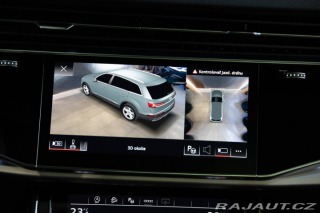 Audi Q7 45 TDI mHEV quattro tipt 2021