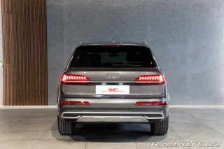 Audi Q7 45 TDI mHEV quattro tipt 2021
