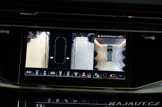 Audi Q7 45 TDI mHEV quattro tipt 2021