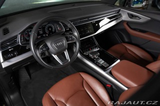 Audi Q7 45 TDI mHEV quattro tipt 2021
