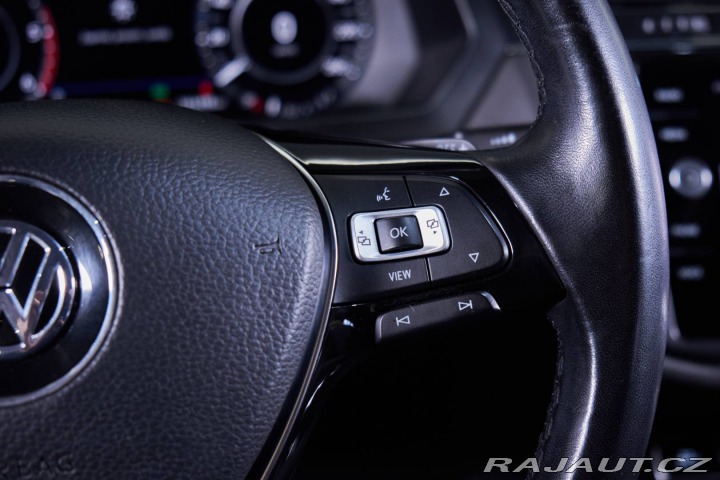 Volkswagen Tiguan Allspace 2.0 TDI SCR BMT 190k 4MO 2019
